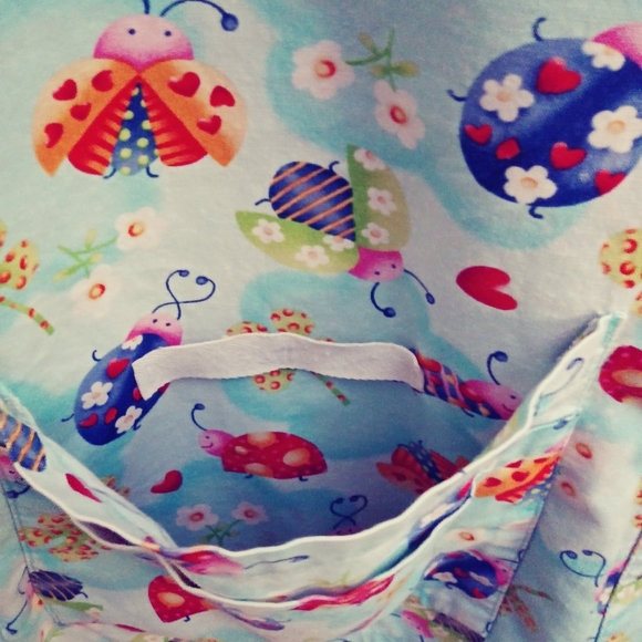 Top Scrub - XS (2 for $10) - Picture 8 of 9